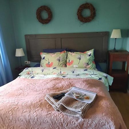 Апартаменти Anneke'S Bed En Botterhammeke Woensdrecht Екстер'єр фото