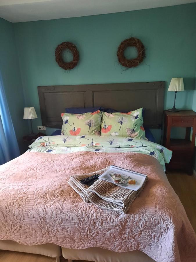 Апартаменти Anneke'S Bed En Botterhammeke Woensdrecht Екстер'єр фото